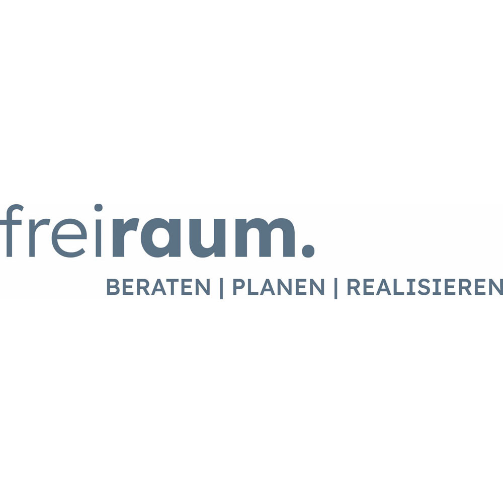 Logo freiraum.