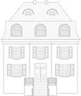 Villa Ostmarkstrasse in Münster
