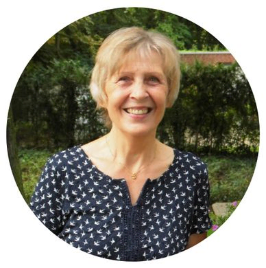 Anni Middrup