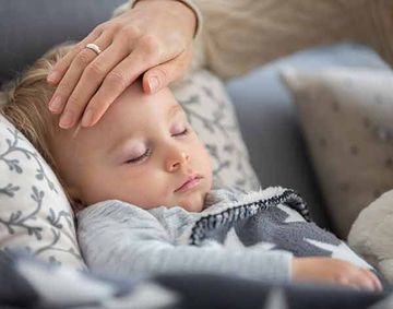Allgemeine Kinderheilkunde