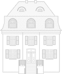 Villa Kinderarztpraxis Dr. Nadine Scheff
